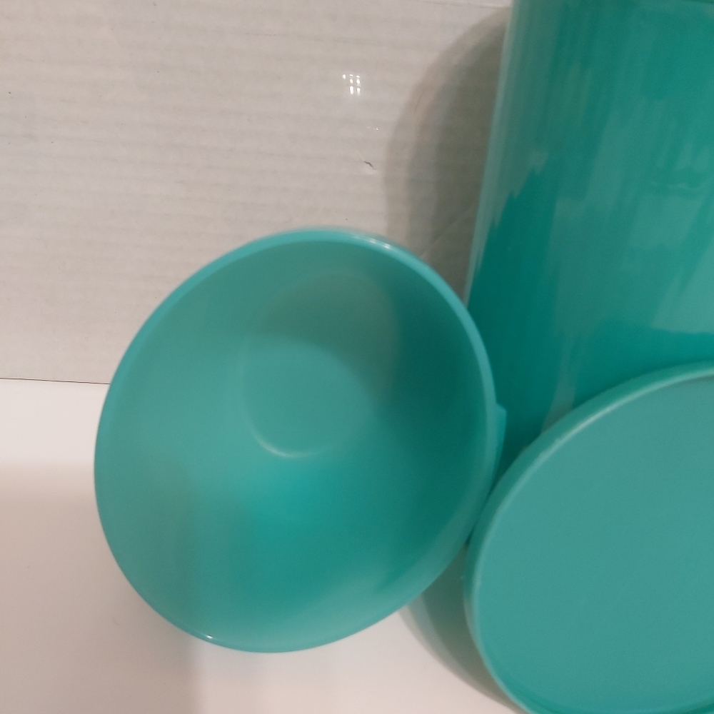 2 article tupperware - Picture 4 of 12